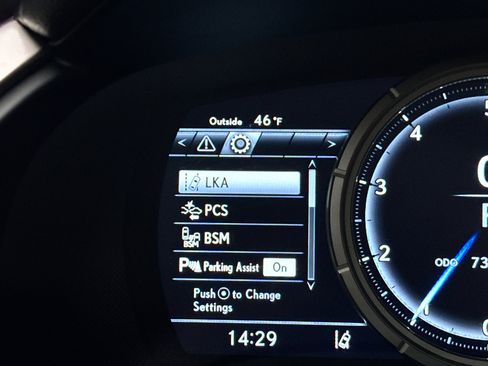 Used 2017 Lexus RX 350 AWD image 5