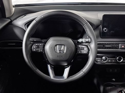 Used 2026 Honda HR-V EX-L image 13