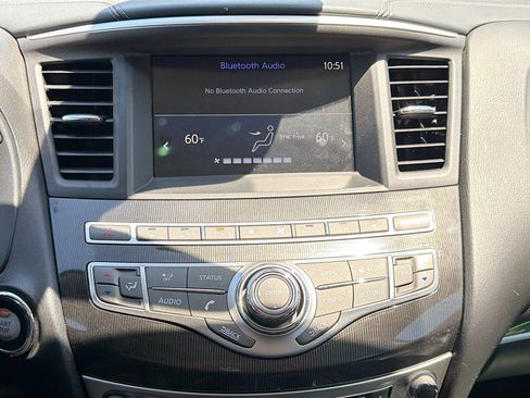 Used 2020 INFINITI QX60 Pure FWD image 9