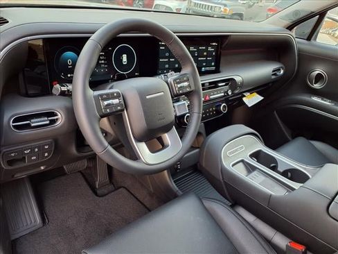 New 2026 Hyundai Palisade Limited image 14