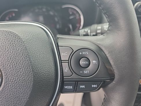 Used 2023 Toyota RAV4 XLE w/ Convenience Package AWD/4WD image 17