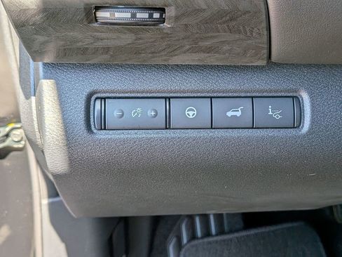 New 2026 Nissan Pathfinder Platinum w/ Cargo Package image 7