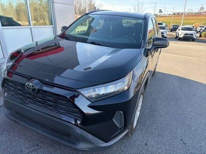 Used 2019 Toyota RAV4 LE