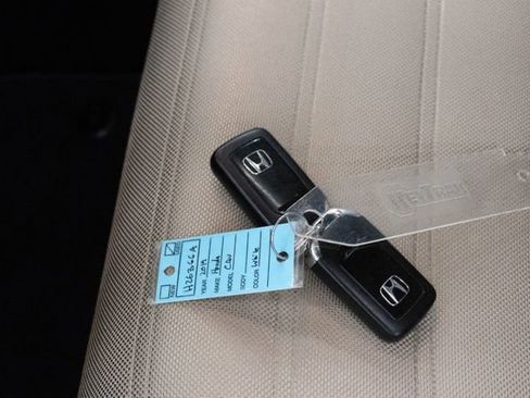 Certified 2019 Honda CR-V EX image 29