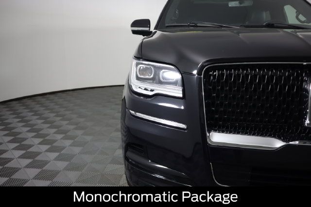 Used 2023 Lincoln Navigator L Reserve w/ Equipment Group 201A AWD/4WD image 18