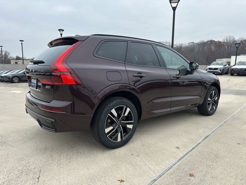 New 2026 Volvo XC60 B5 Core w/ Protection Package Premier image 7