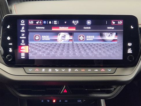 New 2026 Dodge Charger Daytona Scat Pack image 15