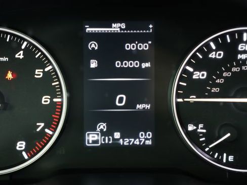 Used 2025 Subaru Forester Premium w/ Convenience Package #1 AWD/4WD image 24