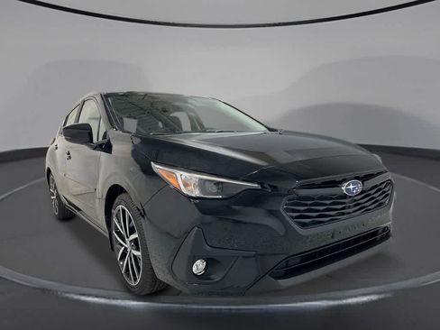 New 2026 Subaru Impreza 2.0i Sport AWD/4WD image 7
