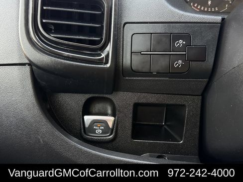 Used 2023 RAM ProMaster 2500 FWD image 23