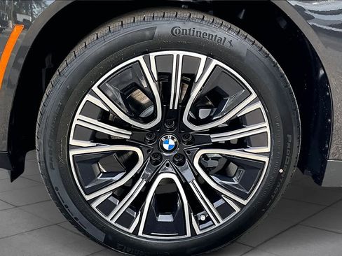 New 2026 BMW X3 xDrive30 w/ Premium Package image 11