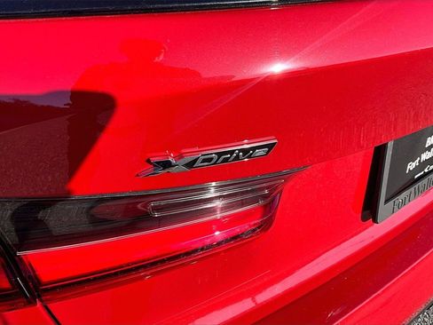 Used 2023 BMW M340i xDrive image 21