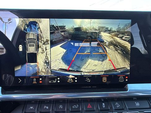 New 2026 GMC Sierra 1500 SLT w/ SLT Premium Plus Package image 12