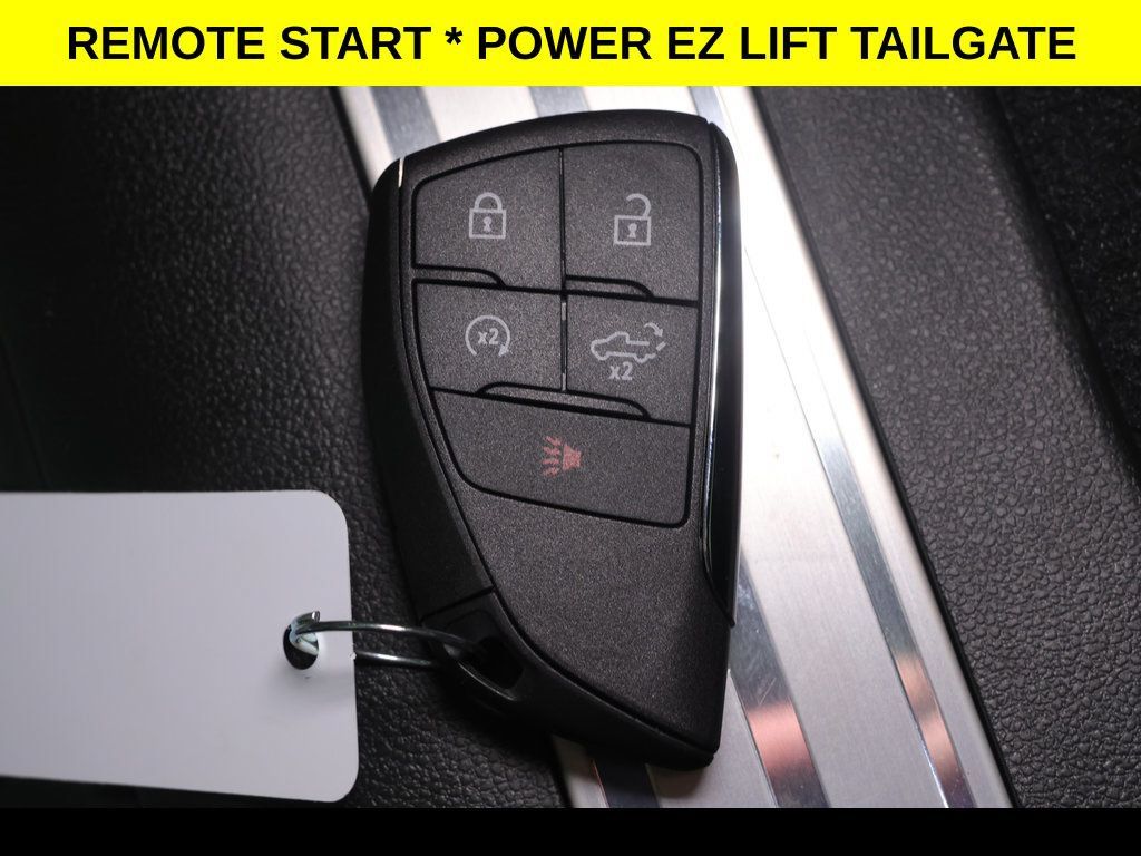 Used 2023 GMC Sierra 1500 SLE w/ Snow Plow Prep Package AWD/4WD image 11