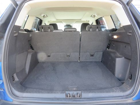 Used 2017 Ford Escape Titanium w/ Equipment Group 301A image 25