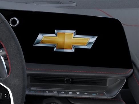 New 2026 Chevrolet Corvette Stingray image 20