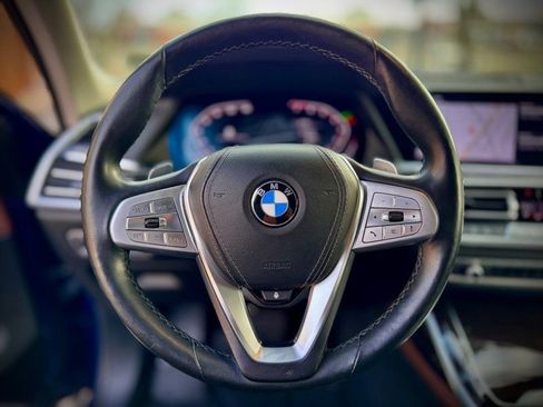 Used 2020 BMW X7 xDrive40i w/ Premium Package image 23