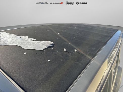 Certified 2022 Jeep Wrangler Unlimited Sport w/ Sun And Sound Package image 27