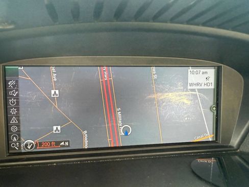 Used 2011 BMW 335i xDrive Sedan image 16