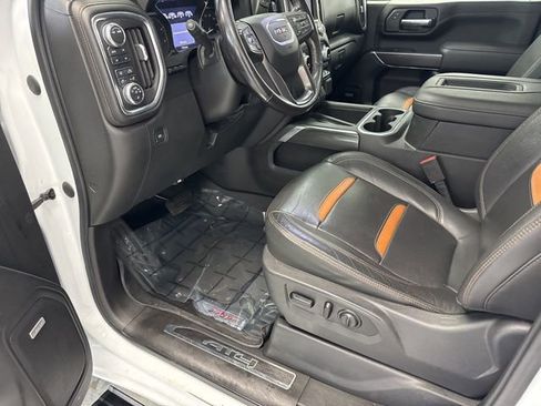 Used 2021 GMC Sierra 2500 AT4 w/ AT4 Premium Plus Package image 15