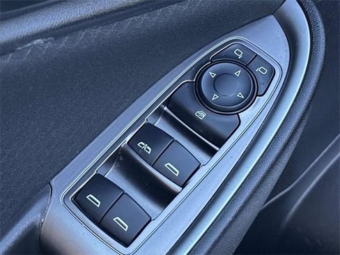 Used 2024 Chevrolet Malibu LT image 21