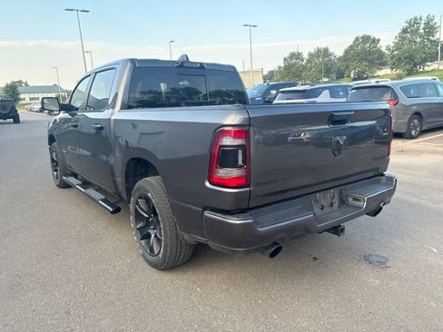 Used 2023 RAM 1500 Big Horn AWD/4WD image 11