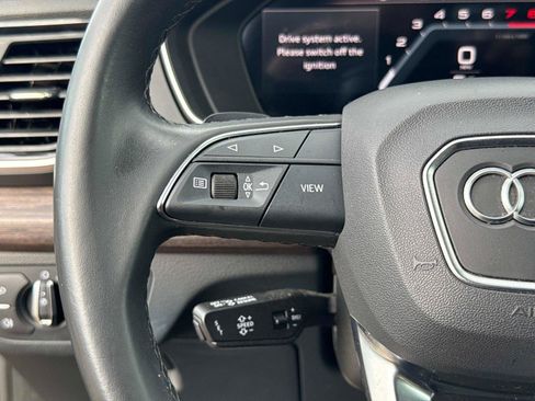 Used 2024 Audi Q5 2.0T Premium Plus AWD/4WD image 33