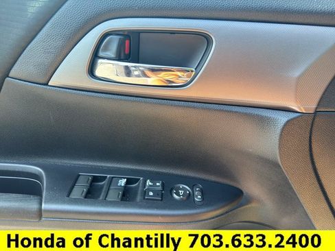 Used 2015 Honda Accord LX image 19