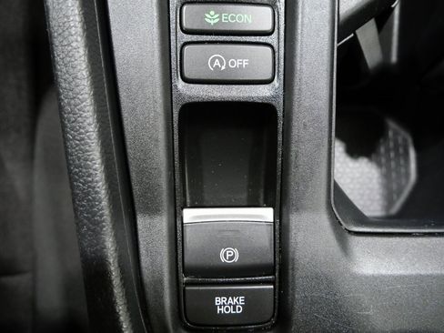 Used 2023 Honda Accord EX image 21