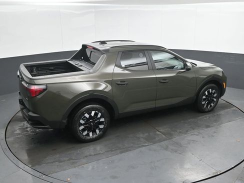 New 2026 Hyundai Santa Cruz SEL AWD/4WD image 32