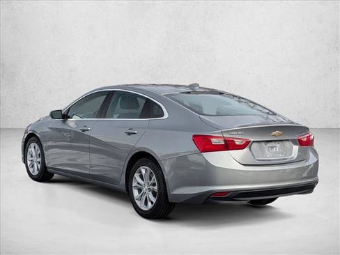 Used 2023 Chevrolet Malibu LT image 8