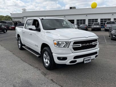 Used 2023 RAM 1500 Big Horn