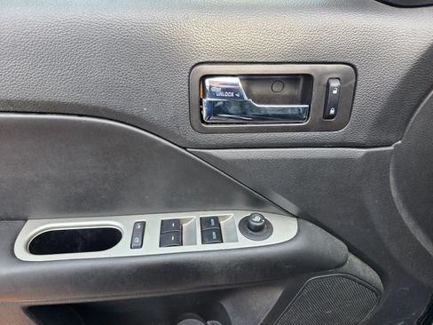 Used 2012 Ford Fusion SEL FWD image 12