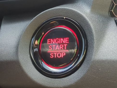 Certified 2025 Honda CR-V EX image 25