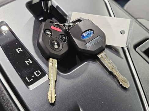 Used 2025 Subaru Impreza 2.0i image 30