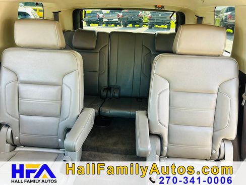 Used 2017 GMC Yukon Denali w/ Open Road Package RWD image 30