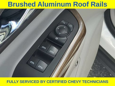 Used 2023 GMC Acadia SLE w/ Driver Convenience Package FWD image 22