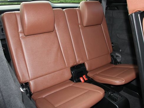 Used 2013 BMW X5 xDrive35i w/ Convenience Pkg AWD/4WD image 17