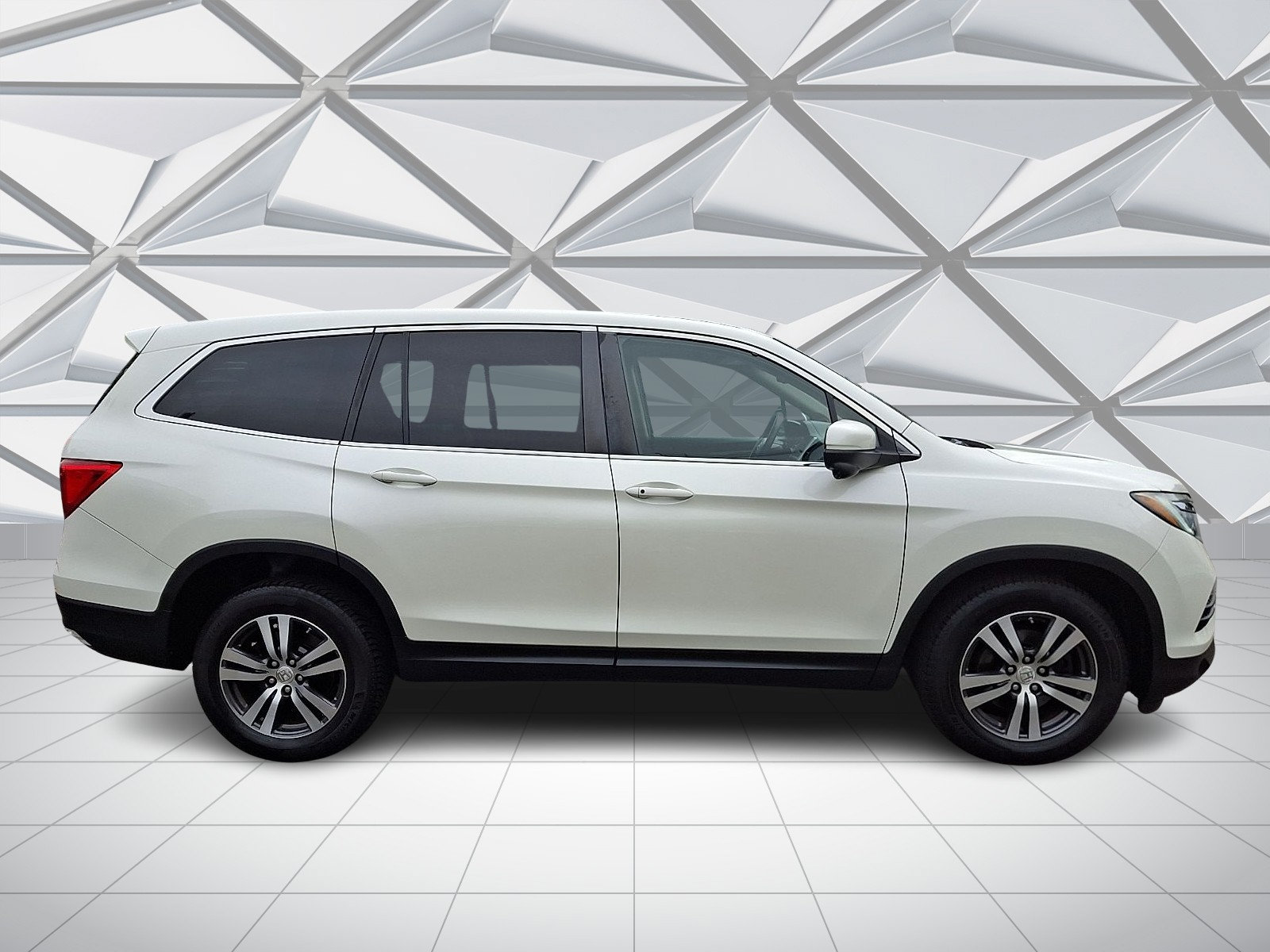 Used 2018 Honda Pilot EX-L image 12