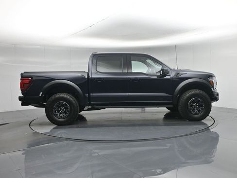 Used 2026 Ford F150 Raptor w/ Equipment Group 803A Raptor R image 30