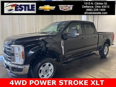 Used 2025 Ford F250 XLT
