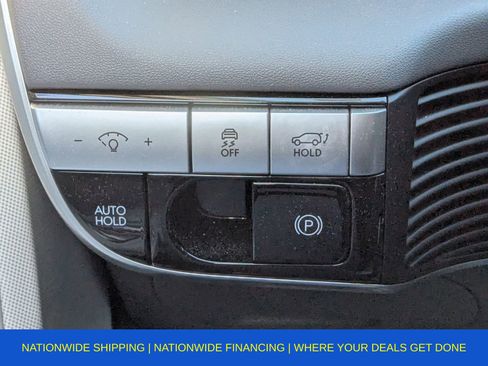 Used 2022 Hyundai Ioniq 5 SEL image 38