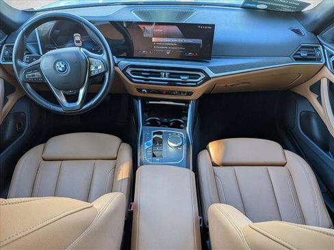 Used 2023 BMW i4 eDrive35 w/ Premium Package RWD image 19
