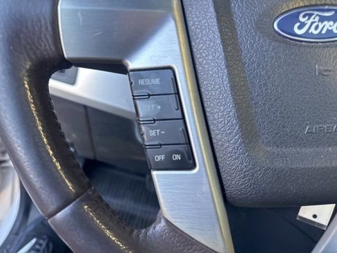 Used 2010 Ford F150 Platinum image 27