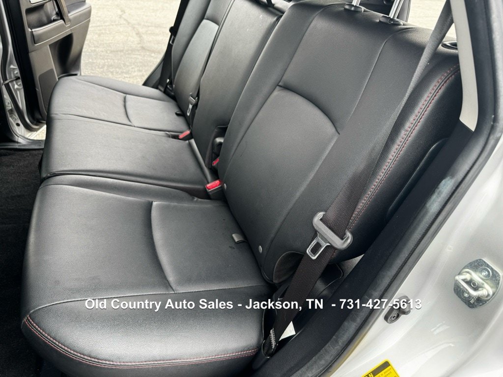 Used 2022 Toyota 4Runner TRD Off-Road Premium AWD/4WD image 28