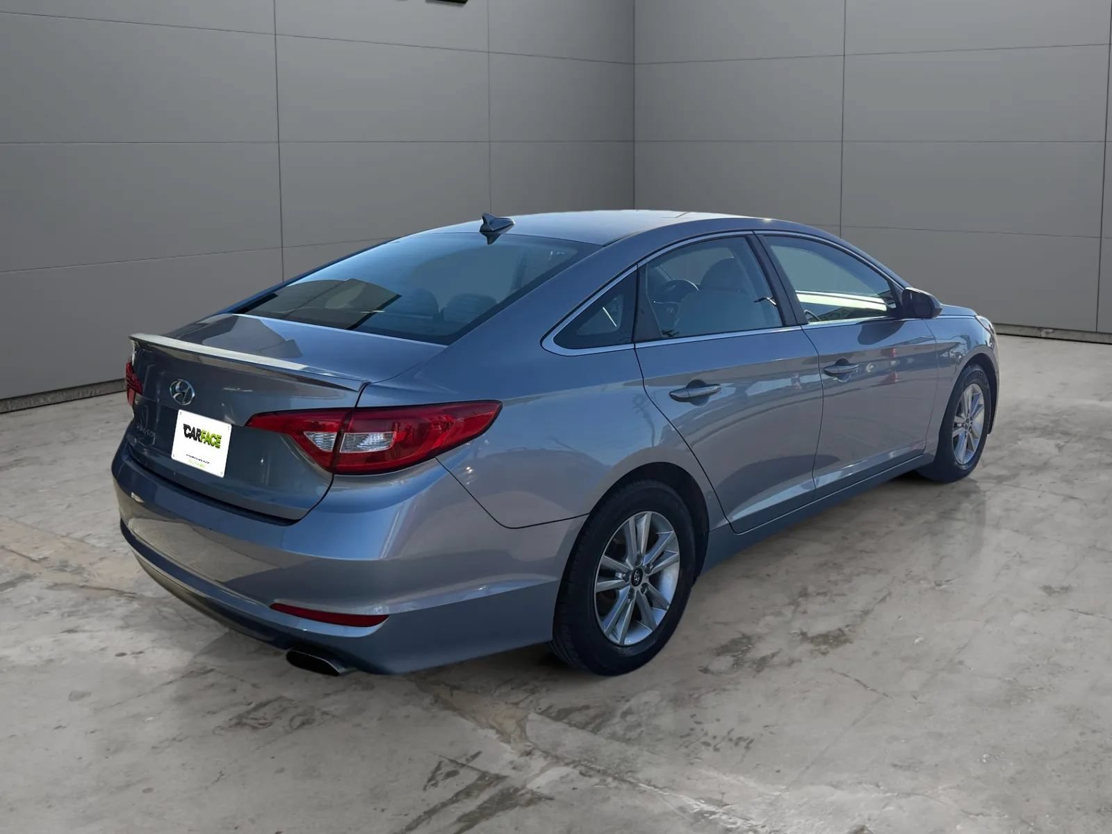 Used 2017 Hyundai Sonata SE FWD image 12