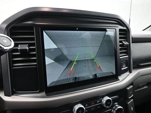 Used 2025 Ford F150 XLT w/ Equipment Group 301A Standard image 15