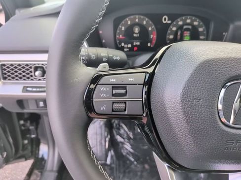 New 2026 Acura Integra A-Spec image 16