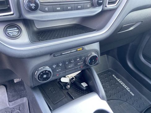 Used 2022 Ford Bronco Sport Big Bend w/ Convenience Package image 37