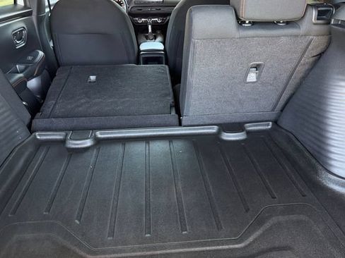 Certified 2024 Honda HR-V Sport image 19